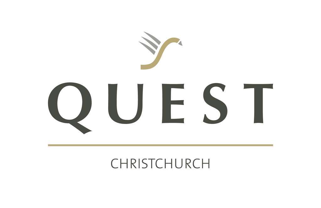 כרייסטצ'רץ' Quest Cathedral Junction Serviced Apartments לוגו תמונה